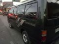 Nissan Urvan Escapade 2003 Manual for sale-5