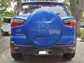 Ford 2017 Ecosport Trend AT. Like Bnew for sale-5