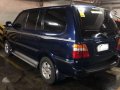 Toyota Revo 2003 blue for sale-3