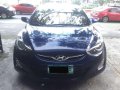 Hyundai Elantra 2013 AT for sale-0