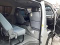 Toyota Hiace Grandia GL 2006 model for sale-6