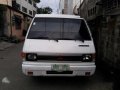 Mitsubishi L300 Fb Van 2003 for sale-6