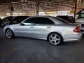 Mercedes-Benz E500 2003 for sale -3