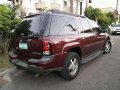 2005 Chevrolet Trailblazer LT A/T for sale-2