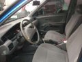 Nissan Sentra series 3 ex saloon 1995 model for sale-6