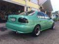 Honda Civic Vti Vtec 1997 model for sale-8