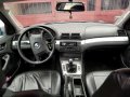 1999 BMW 318 i silver for sale-4