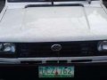 1996 Toyota Tamaraw fx diesel for sale-0