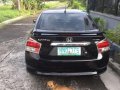 Honda City 2009 1.5 i-Vtec Black For Sale -8