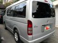 Toyota Hiace Grandia GL 2006 model for sale-2