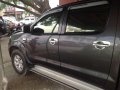 Toyota Hilux G 2011 for sale-3