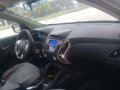 Hyundai Tucson 2013 AT Black SUV For Sale -4