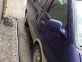 1997 Kia Pregio van blue for sale-3