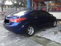 Hyundai Elantra 2013 AT for sale-4