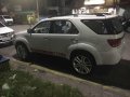 Toyota Fortuner 4x4 2005 for sale-5