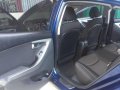 Hyundai Elantra 2013 AT for sale-9