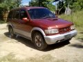 KIA Grand Sportage 2007 diesel 4x4 turbo rush sale-0