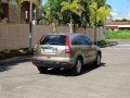 2009 Honda CRV mt like new for sale-2