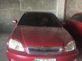 2000 Honda Civic VTI for sale - Asialink Preowned Cars-0