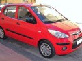 2010 HYUNDAI I10 manual transmission - all power - fuel economy-0