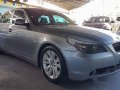 BMW 520d 2007 for sale -1