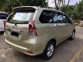 For assume TOYOTA AVANZA 1.5 G A/T-1