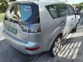 Good as new Mitsubishi Outlander 2008 for sale-2