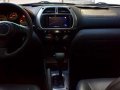 Toyota Rav4 2002 Top of the Line Well Maintained for sale-2