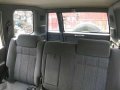 1996 Isuzu Trooper AT Green SUV For Sale -8