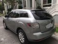 2011 Mazda CX-7 silver for sale-3