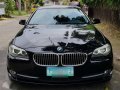 2011 BMW 523i black for sale-0