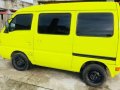 2010 Susuki Multicab Yellow for sale-1
