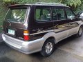 2000 Toyota Sport Runner Revo matic gas for sale-0