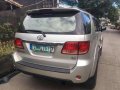 2008 Toyota Fortuner 4X2 for sale-11