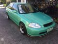 Honda Civic Vti Vtec 1997 model for sale-0