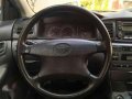 2006 Toyota Altis E for sale-6