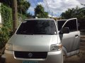 2011 Suzuki APV Manual Transmission for sale-0