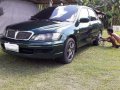 Mitsubishi Lancer 2003 like new for sale-1