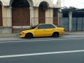 Toyota Corolla Smallbody GL MT Yellow For Sale -2