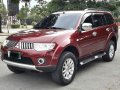 2012 Mitsubishi Montero Gls V 4x2 For Sale -0
