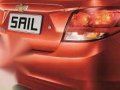 2017 Chevrolet Sail 1.5L LTZ Automatic ( High Trim ) for sale-3