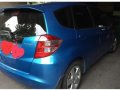 Honda Jazz ge 1.3 matic for sale-2
