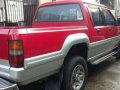 Mitsubishi Strada L200 4x4 pick up 96 for sale-2