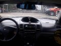 Toyota Vios 1.5g 2004 model top of the line for sale-4