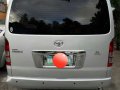 Toyota Hiace Grandia GL 2006 model for sale-5