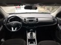 2014 Kia Sportage 2.0L EX AT Gas 4x2 Top of the Line for sale-3