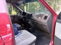 2003 Mitsubishi Adventure GLX SUV-VAN 11Seater for sale-6
