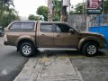 Ford Ranger XLT 2011 diesel engine automatic for sale-0