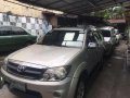 2008 Toyota Fortuner 4X2 for sale-10
