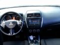 2012 Mitsubishi ASX 2.0 (40K mileage) for sale-2